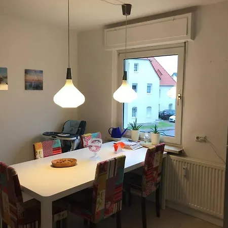 Familienfreundliche Wohnung Monteurwohnung Netflix Paderborn Exterior photo