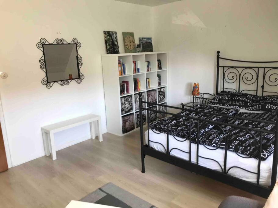 Familienfreundliche Monteurwohnung Netflix
