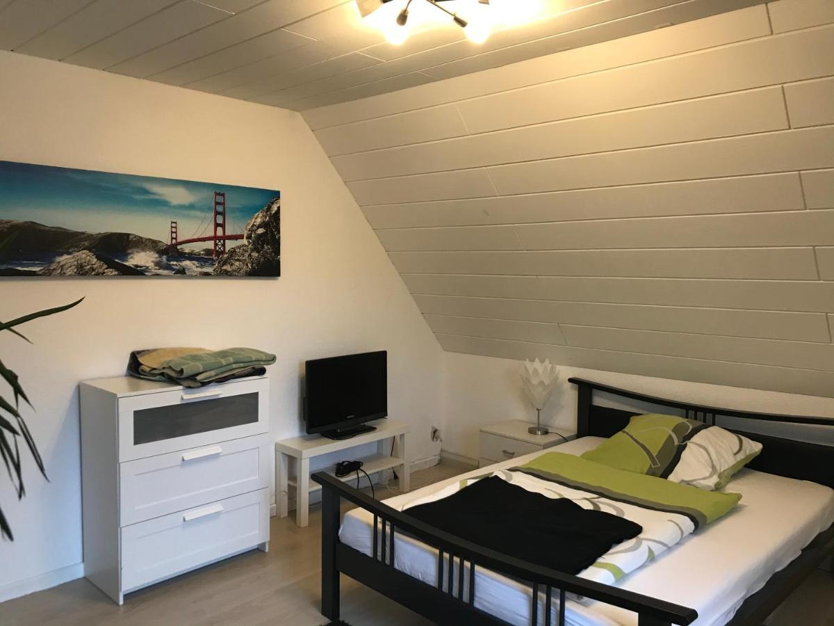 Familienfreundliche Monteurwohnung Netflix Apartment