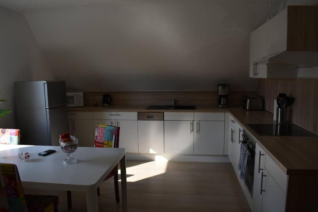 Familienfreundliche Monteurwohnung Netflix * Paderborn