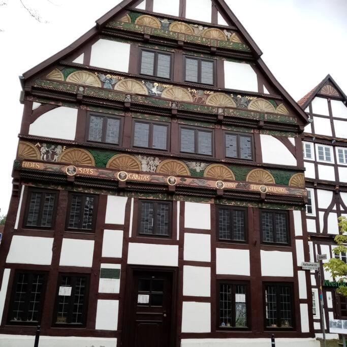 Apartment Familienfreundliche Monteurwohnung Netflix *