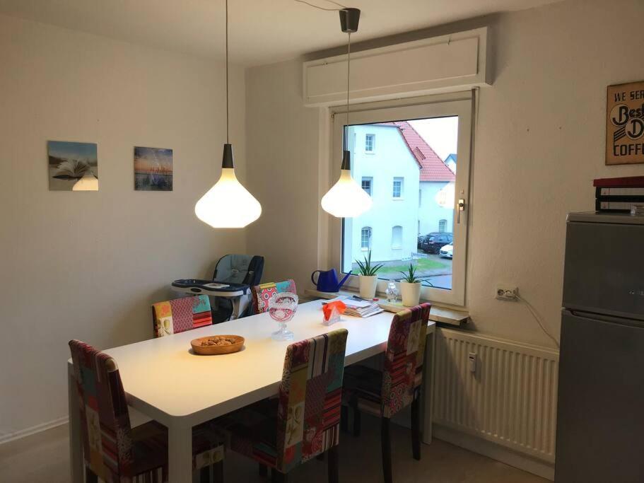 Familienfreundliche Monteurwohnung Netflix * Paderborn