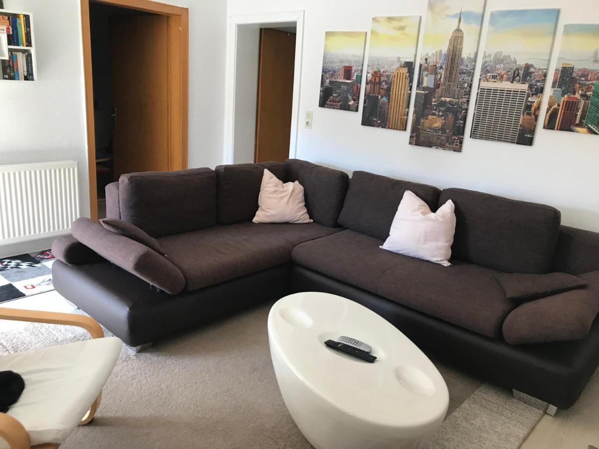 Apartment Familienfreundliche Monteurwohnung Netflix