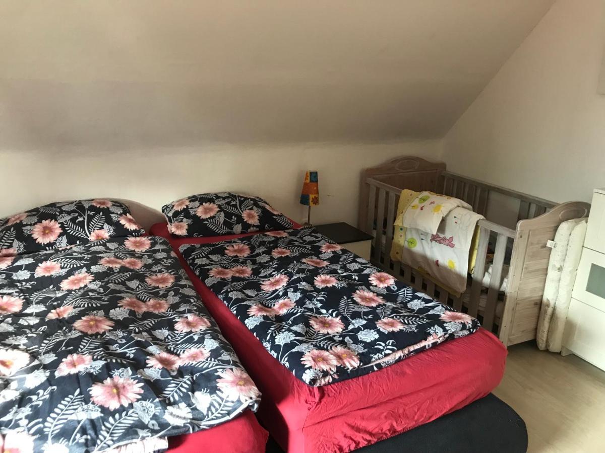Familienfreundliche Monteurwohnung Netflix Paderborn